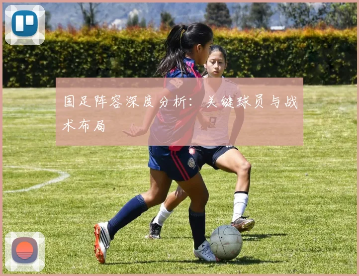 国足阵容深度分析：关键球员与战术布局